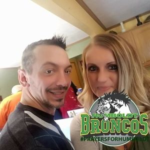 Meet your Posher, Terry